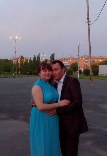 My photo - Almat, 36 from Novotroitsk (@almat696)