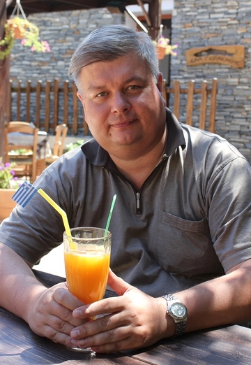 Моя фотография - Vladimir, 57 из Ростов-на-Дону (@vladimir263287)