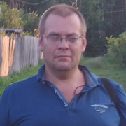 Андрей, 47, Березовский (Кемеровская обл.)