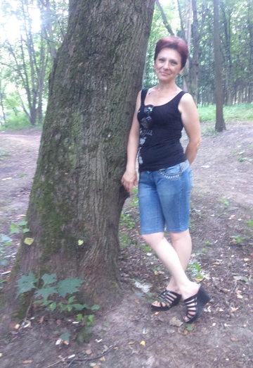 Моя фотография - Светлана, 61 из Хмельницкий (@svetlana172618)
