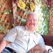 Александр Сафронов, 64, Городище (Пензенская обл.)