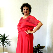 Нинель, 73, Лабинск