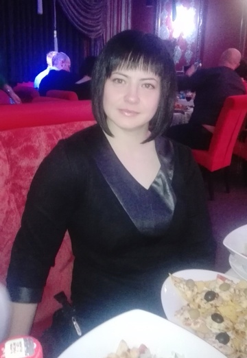 My photo - Svetlana, 38 from Brest (@svetlana185658)