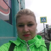 Мария Миронова, 37, Дудинка