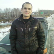 Виталий, 38, Искитим