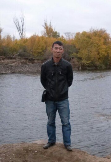 My photo - Talgat, 51 from Aktobe (@talga7373)