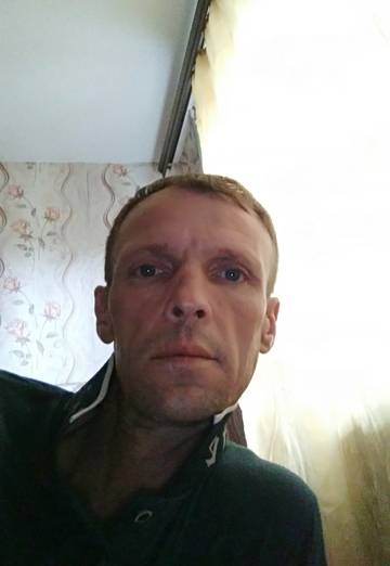 My photo - Dmitriy Romanov, 49 from Khabarovsk (@dmitriyromanov12)