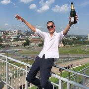Alexey 39 Barnaul
