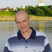 Павел, 53, Павлово