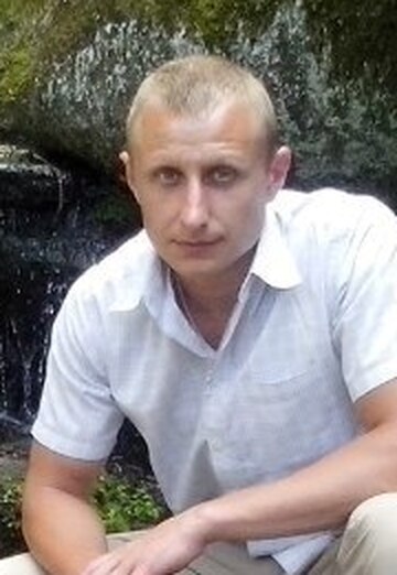 Моя фотография - Владимир, 37 из Кременчуг (@vladimir321739)