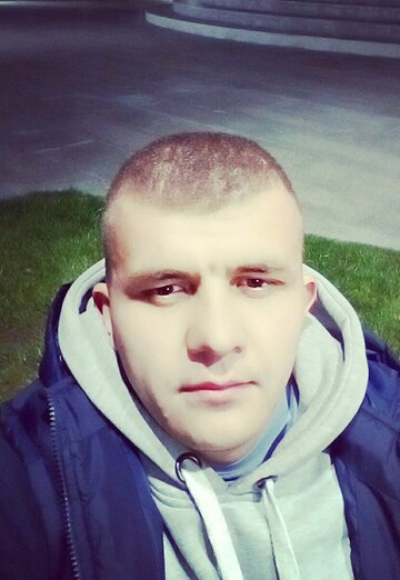 My photo - Andrey, 32 from Ust-Kamenogorsk (@andrey567538)