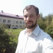 Миша, 33, Полевской