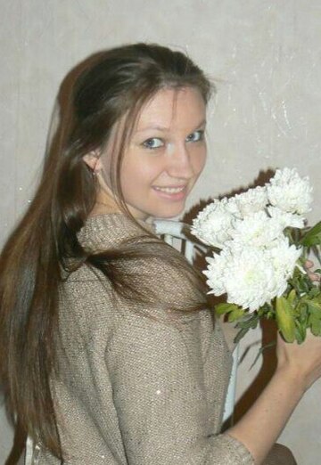 Mi foto- Lesia Foniakina, 33 de Novouralsk (@lesyafonyakina)