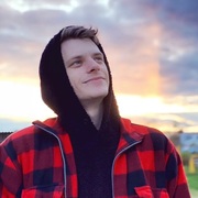 Владислав, 24, Калининец