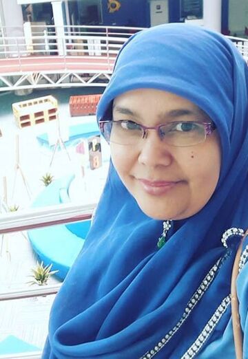 My photo - Sheila Gabberd, 43 from Kuala Lumpur (@sheilagabberd)