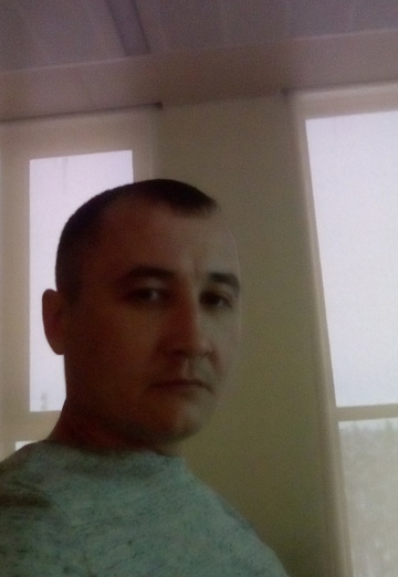 Моя фотография - Алексей, 37 из Сургут (@aleksey378461)