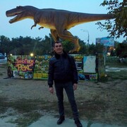 Александр, 48, Бодайбо