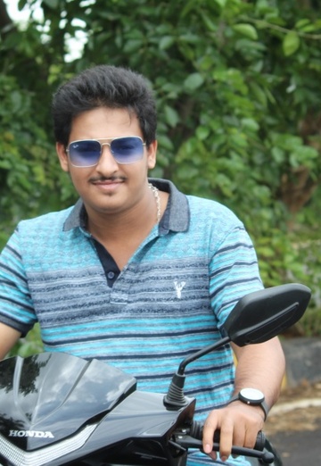 My photo - udaya, 28 from Mangalore (@udaya2)