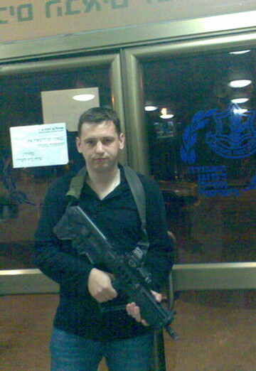Моя фотография - ЯРОСЛАВ Lukintsov, 40 из Лод (@yaroslavlukincov)