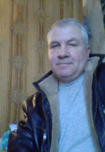 My photo - gena, 62 from Georgiyevsk (@gena10204)