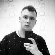 Илья, 26, Красноярск