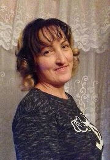 Моя фотографія - Оксана, 48 з Нова Одеса (@oksana42169)