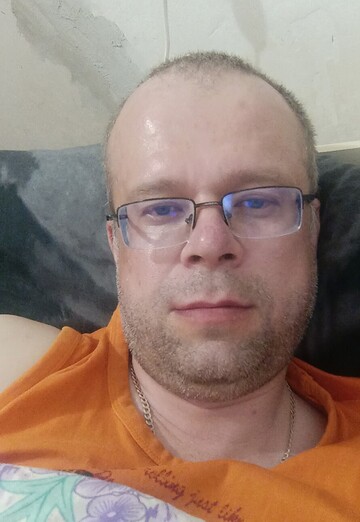 Моя фотография - Сергей, 42 из Еманжелинск (@sergec1472)