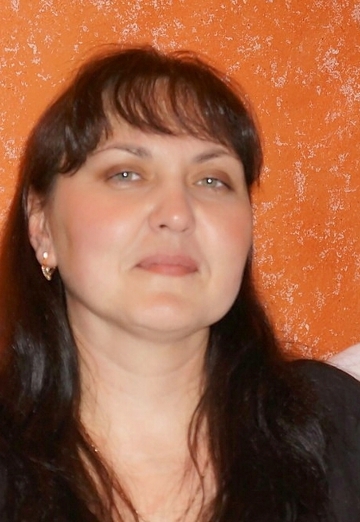 My photo - Natalya, 48 from Khabarovsk (@natalya222540)
