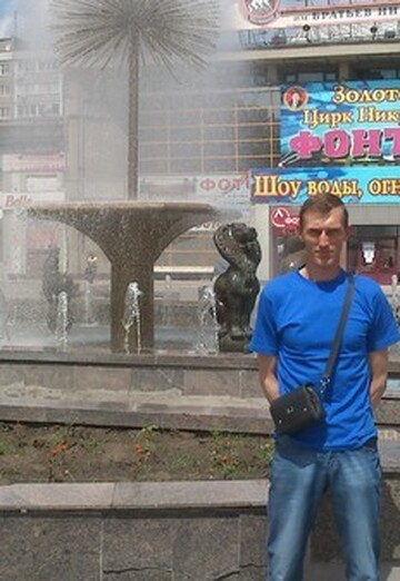 Моя фотография - Александр Казаков, 47 из Москва (@aleksandrkazakov10)