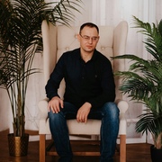 Антон, 41, Сергач