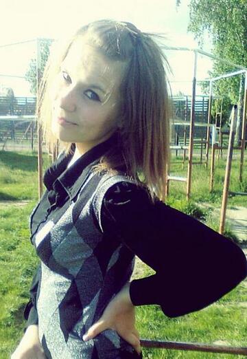 My photo - Natasha, 28 from Borzna (@smiles12345)