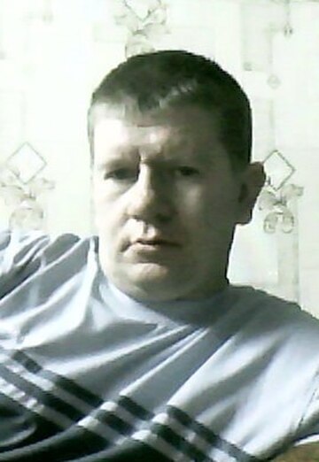 Моя фотография - дмитрий, 45 из Вологда (@dk1008)