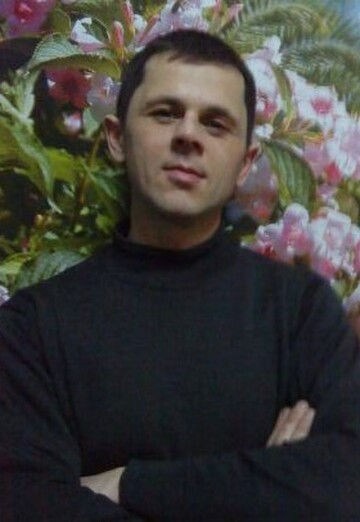 Моя фотография - Виталик, 40 из Троицк (@kirill60130)