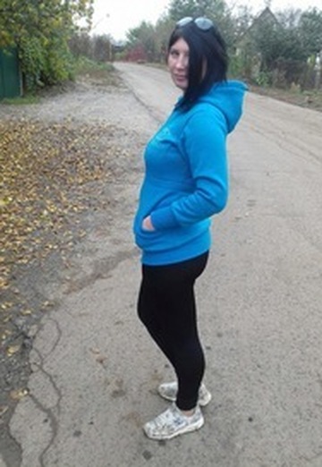 Моя фотография - Наталия, 31 из Курск (@nataliya27934)