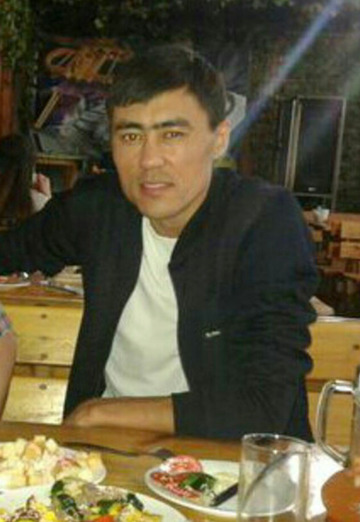 Моя фотография - zhanik, 44 из Астана (@zhanaik)
