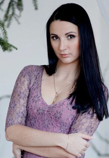 My photo - Vika, 36 from Avdeevka (@vika16233)
