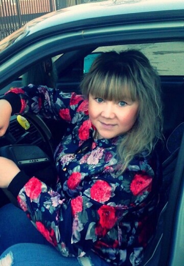 Моя фотография - ЮЛЕЧКА ОНУЧИНА, 34 из Нижний Новгород (@ulechkaonuchina)