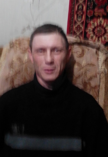 Моя фотография - Владимир Леонов, 52 из Златоуст (@vladimirleonov13)