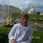 vladimir 68 Moscow