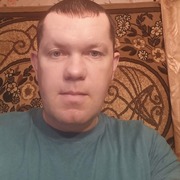 Михаил, 35, Кунья