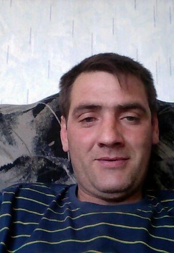 My photo - andrey, 46 from Luz (@andrey91308)