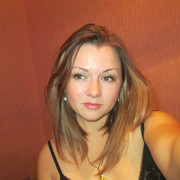 Леночка Оборина, 37, Горнозаводск