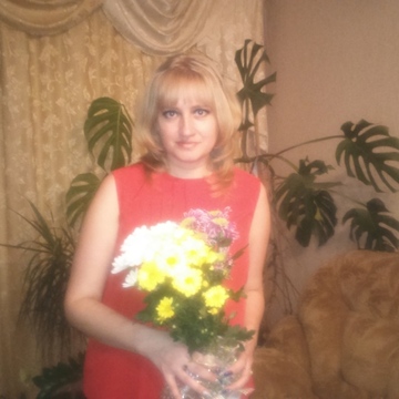 Моя фотография - Ирина, 45 из Чистополь (@irina206744)