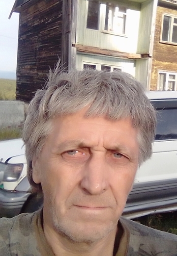 Моя фотографія - Валерий, 58 з Тимовське (@valeriy103374)