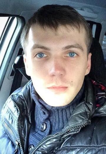Моя фотография - Андрей, 35 из Оренбург (@andrey767568)