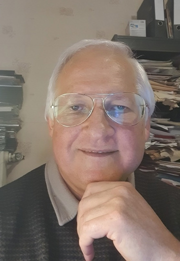 My photo - Peter, 64 from Annemasse (@peter31912)
