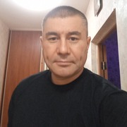 Альберт, 46, Сургут