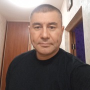 Альберт, 46, Сургут