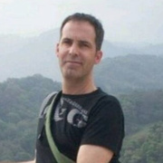 Сергей, 40, Санкт-Петербург
