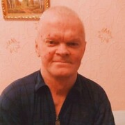 Сергей Дубков, 63, Кировск